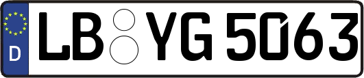 LB-YG5063