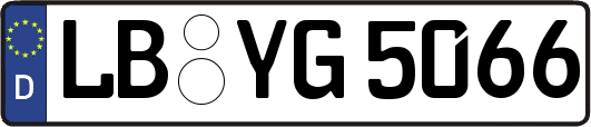 LB-YG5066