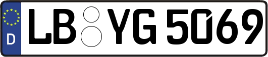LB-YG5069