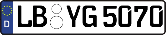 LB-YG5070