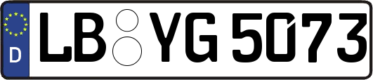 LB-YG5073