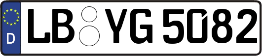LB-YG5082