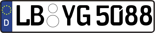 LB-YG5088