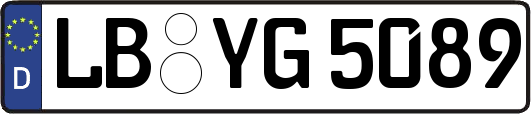 LB-YG5089