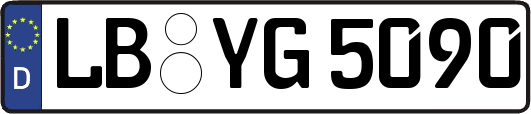 LB-YG5090