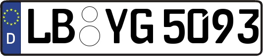 LB-YG5093
