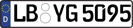 LB-YG5095