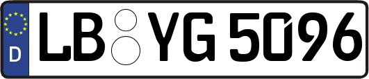 LB-YG5096