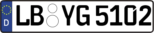 LB-YG5102