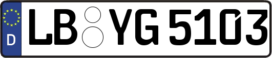 LB-YG5103