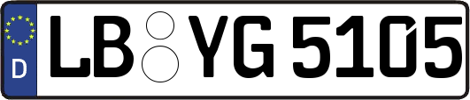 LB-YG5105