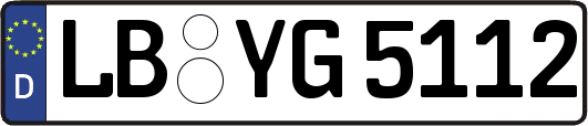 LB-YG5112