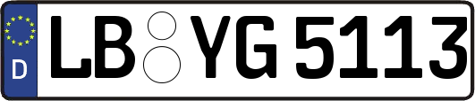 LB-YG5113