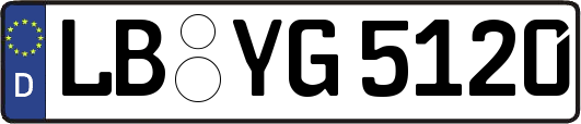 LB-YG5120