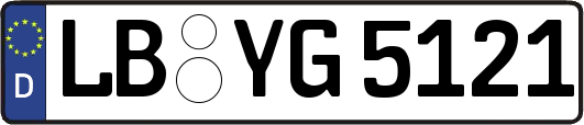 LB-YG5121