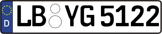 LB-YG5122