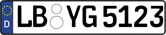 LB-YG5123