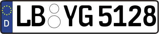 LB-YG5128