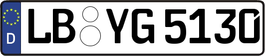 LB-YG5130