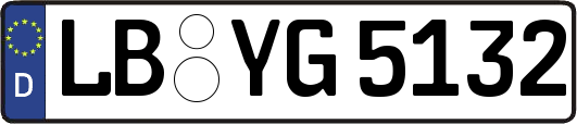 LB-YG5132