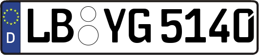 LB-YG5140