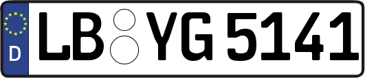 LB-YG5141