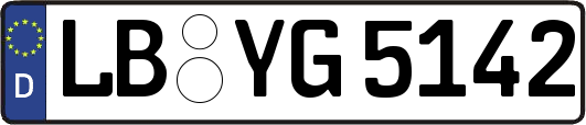 LB-YG5142