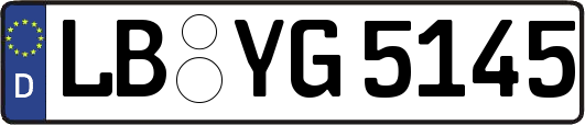 LB-YG5145