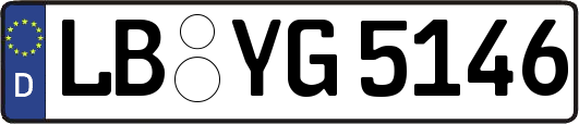 LB-YG5146