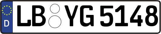 LB-YG5148