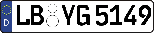 LB-YG5149