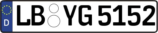 LB-YG5152