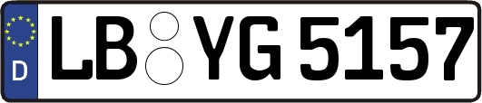 LB-YG5157