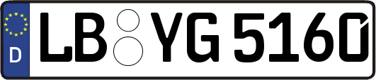 LB-YG5160