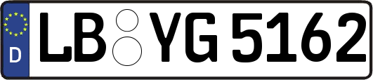 LB-YG5162