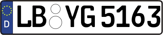 LB-YG5163