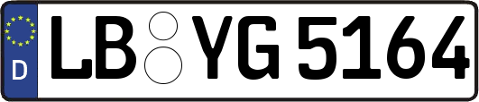 LB-YG5164