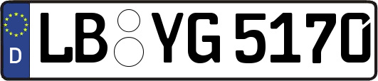 LB-YG5170