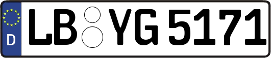 LB-YG5171