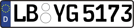 LB-YG5173