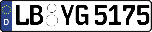 LB-YG5175