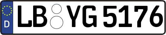 LB-YG5176