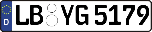 LB-YG5179
