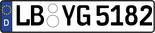 LB-YG5182
