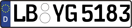 LB-YG5183