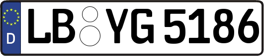 LB-YG5186