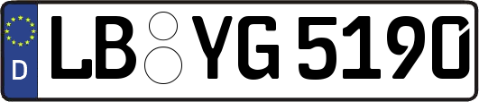LB-YG5190