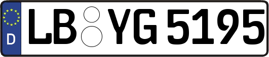 LB-YG5195