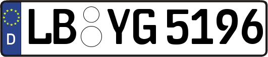 LB-YG5196