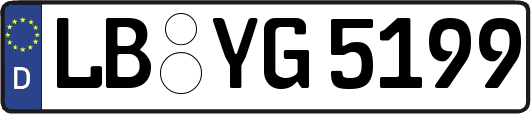 LB-YG5199